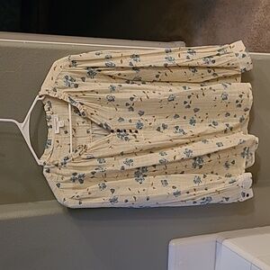 BeachLunchLounge collection blouse L